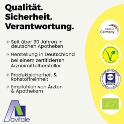 Vitamin C 500 mg Depot Tabletten, 120 St