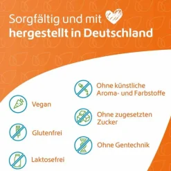 Vitamin C Immunsystem Plus Kapseln, 120 St