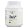 Vitamin D3 1.000 I.E. pro Tag Tabletten, 200 St
