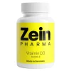 Vitamin D3 14.000 I.E. Softgel-Kapseln Zeinpharma, 120 St
