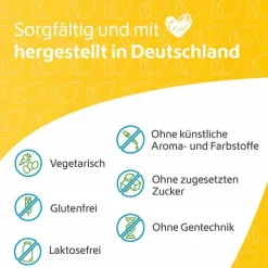 Vitamin D3 + K2 Osteo Tropfen, 30 ml
