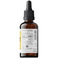 Vitamin D3 Tropfen 1.000 I.E. 2100 Trop.ZeinPharma, 50 ml