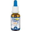 Vitamin K2D3 Öl Dr. Jacob`s, 20 ml