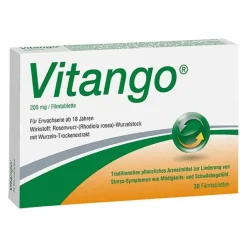 Vitango Filmtabletten, 30 St