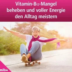 VITAprompt® B12 1000 Mikrogramm Filmtabletten, 100 St