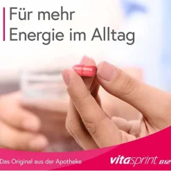 vitasprint B12 Kapseln, 100 St