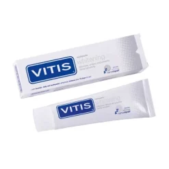 Vitis whitening Zahnpasta, 100 ml