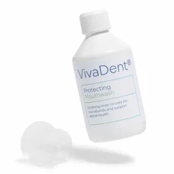 Vivadent Protecting Mouthwash, 300 ml