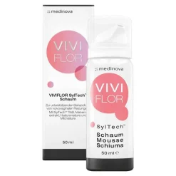 Viviflor Syltech Schaum, 50 ml
