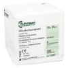 Vlieskompressen unsteril 10x10 cm 4lagig, 100 St