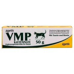 Vmp Katzenpaste vet. (für Tiere), 50 g
