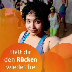 Voltaren Dolo 25mg Tabletten, Schmerztabletten gegen Rückenschmerzen, 20 St