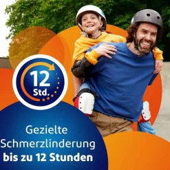 Voltaren Schmerzgel forte 23,2 mg/g Gel mit Diclofenac, 2x180 g