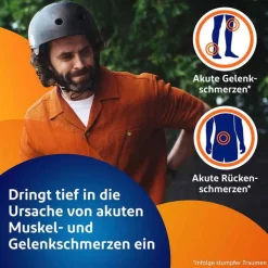 Voltaren Schmerzgel forte 23,2 mg/g Gel mit Diclofenac, 2x150 g