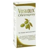 Voskolix Ohrenspray, 15 ml