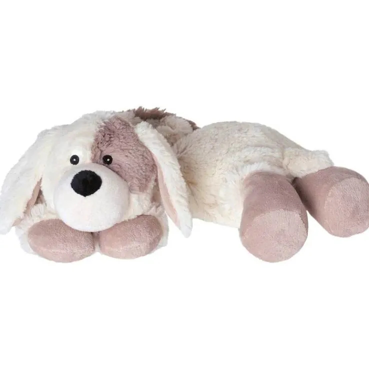 Warmies Hot Pak Hund beige, 1 St