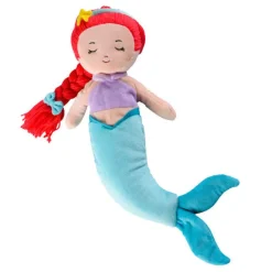 Warmies Meerjungfrau, 1 St