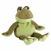 Warmies Minis Frosch, 1 St