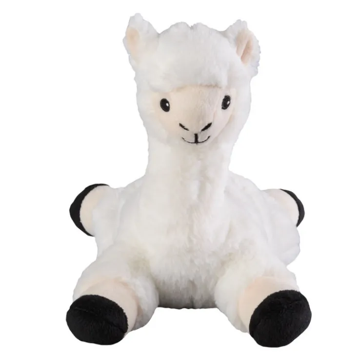 Warmies Minis Lama, 1 St