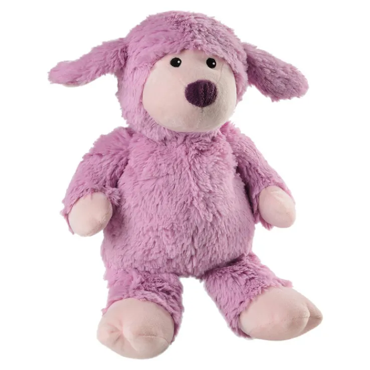 Warmies Schaf lila, 1 St