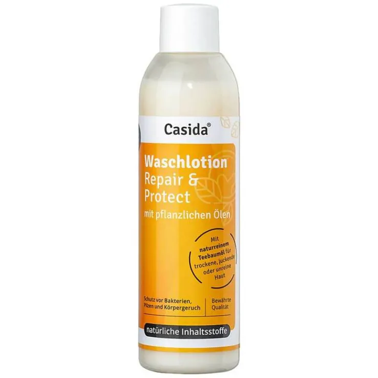Waschlotion Repair & Protect, 200 ml