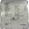 Watterolle Luna Größe 2 10mm, 300 g