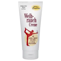 Weihrauch Creme, 100 ml