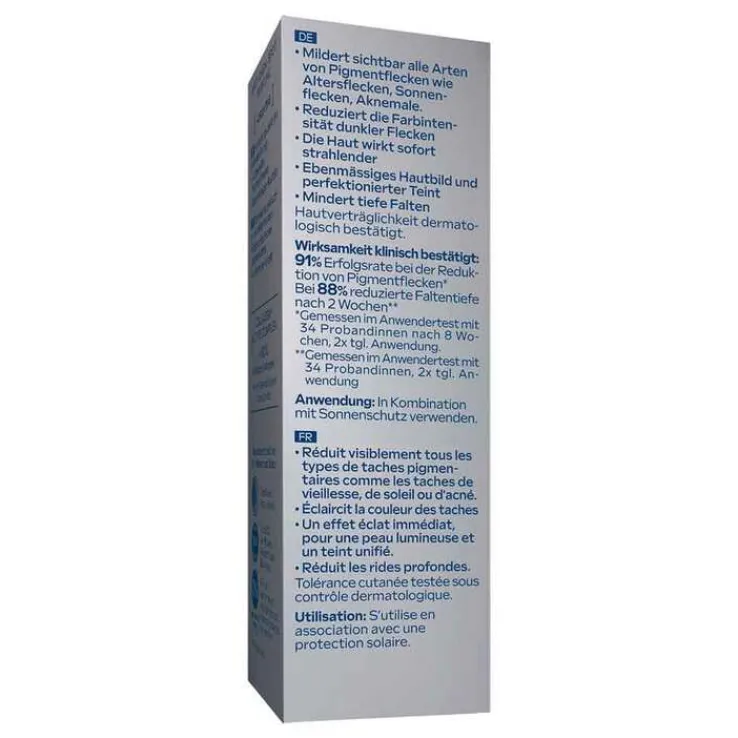 Weleda Anti-Pigmentflecken Bright Serum, 30 ml