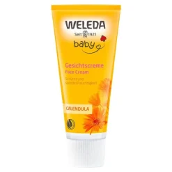 Weleda Calendula Gesichtscreme, 50 ml