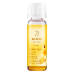 Weleda Calendula Pflegeöl Mini, 10 ml