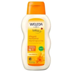 Weleda Calendula Pflegeöl , 200 ml