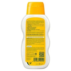 Weleda Calendula Schlaf Gut Bad, 200 ml