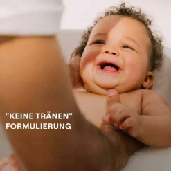 Weleda Calendula Waschlotion & Shampoo, 400 ml