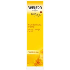 Weleda Calendula Wundschutzcreme Mini, 10 ml