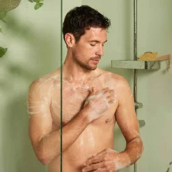 Weleda for Men Energy Fresh 3in1 Shower Gel, 200 ml