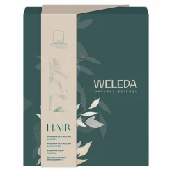Weleda Geschenkset Haircare Always on 2025, 1 St