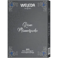 Weleda Geschenkset Men, 1 St