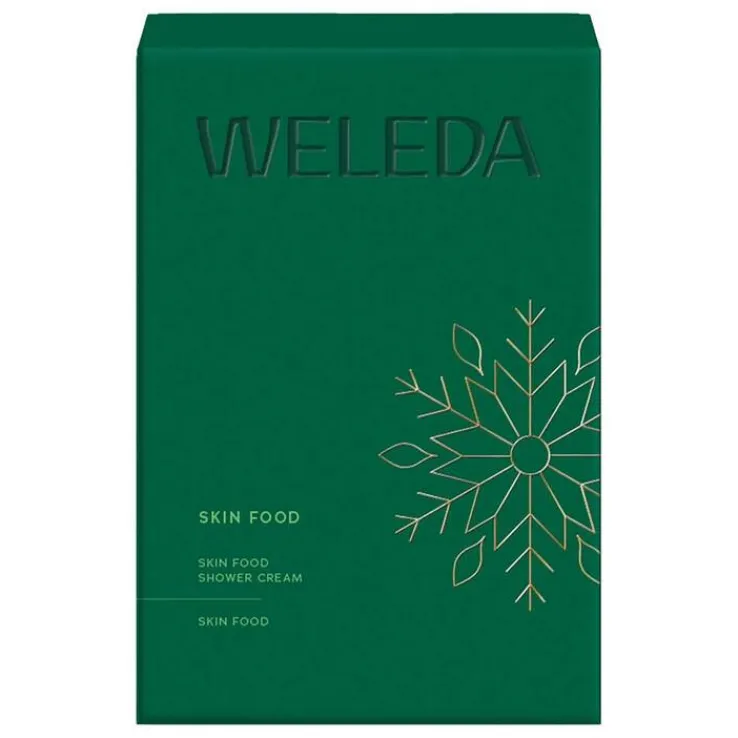 Weleda Geschenkset Skin Food Body, 1 St