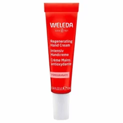 Weleda Granatapfel intensiv Handcreme Mini, 10 ml