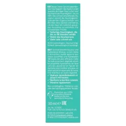 Weleda 48h Hydration Creme-Gel, 30 ml
