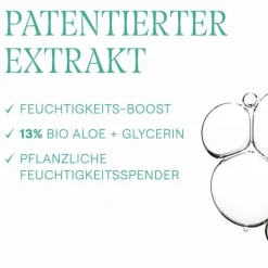 Weleda 48h Hydration Creme-Gel, 30 ml