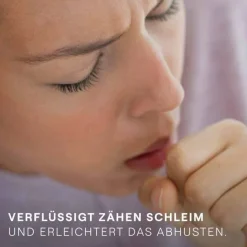 Weleda Hustenelixier, 100 ml