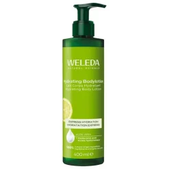 Weleda hydrating Bodylotion, 400 ml