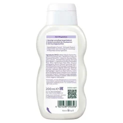 Weleda 3in1 Pflegelotion weiße Malve, 200 ml