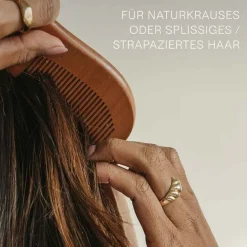 Weleda Intensiv Pflegendes Haaröl, 50 ml