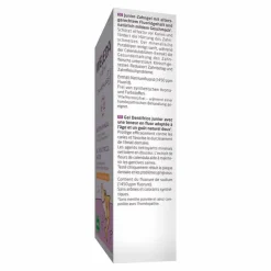 Weleda Junior-Zahngel mit Fluorid, 50 ml