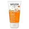 Weleda Kids 2in1 Shower & Shampoo fruchtige Orange, 150 ml