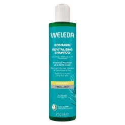 Weleda Rosmarin Revitalising Shampoo, 250 ml