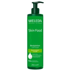 Weleda Skin Food Bodylotion, 250 ml
