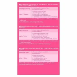 Weleda Skin Repair Intensiv-Kur 7 Ampullen, 5.6 ml